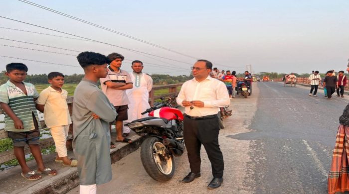 অভিযান চলাকালীন ফুটেজ