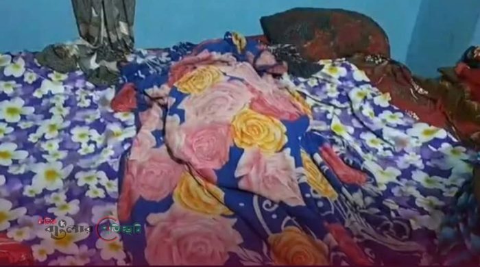 ব্রাহ্মণবাড়িয়ায় মায়ের ওপর অভিমানে কিশোরীর আত্মহত্যা