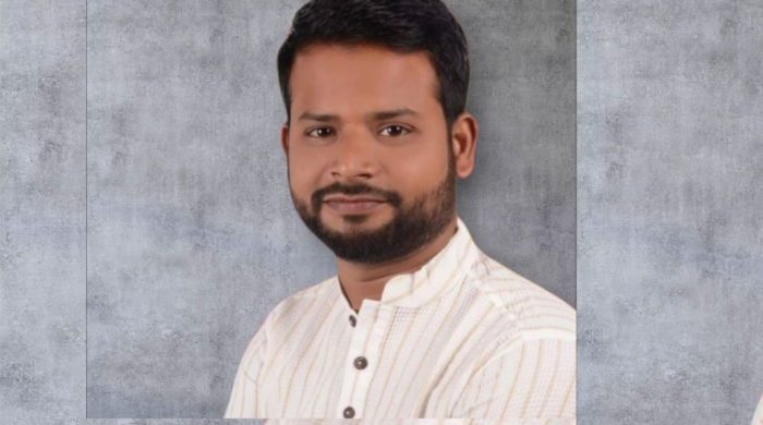 রাজধানীর নয়াবাজারে যুবদল সদস্য গুলিবিদ্ধ