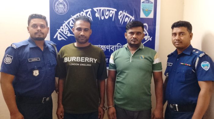 বাঞ্ছারামপুরে পৃথক অভিযানে ৭০ পিস ইয়াবা উদ্ধার, গ্রেফতার ২